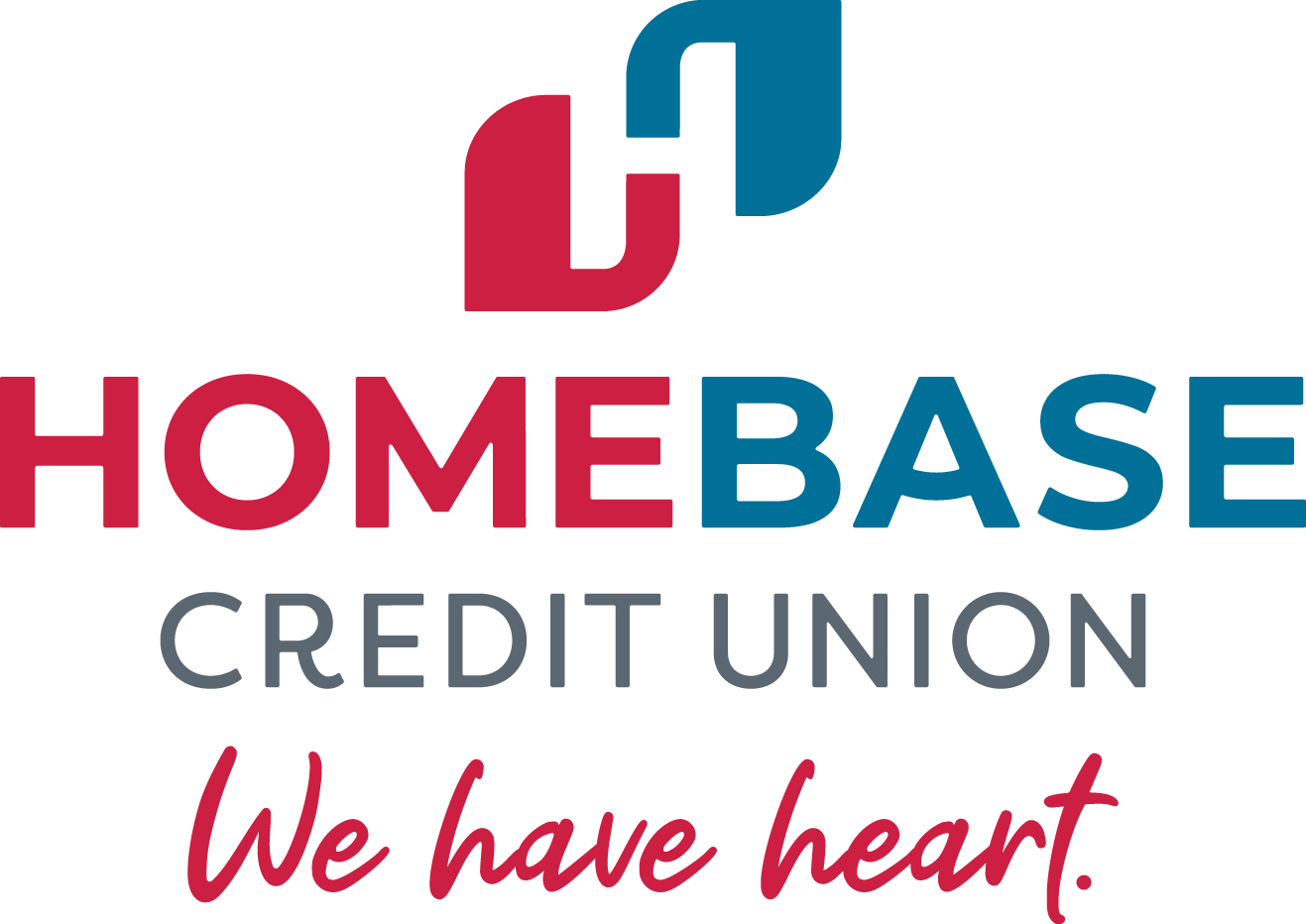 July 2022 Newsletter Homebase Credit Union   Logo Credit Stack Tagmr Rgb 