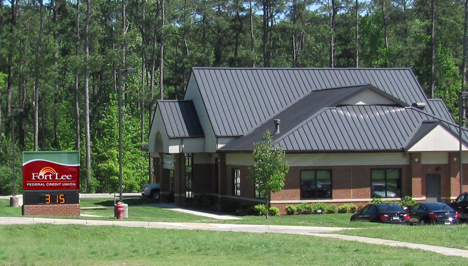 Homebase Credit Union in Fort Lee, VA